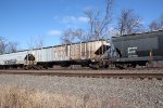 RBMN 10149 - ex Seaboard Coast Line/Louisville & Nashville hopper